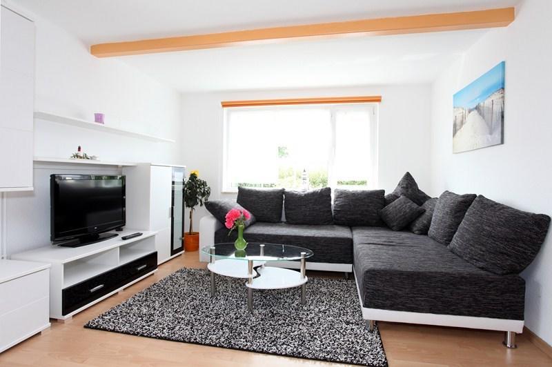 Ferienwohnanlage Brückner Apartamento Rostock Habitación foto