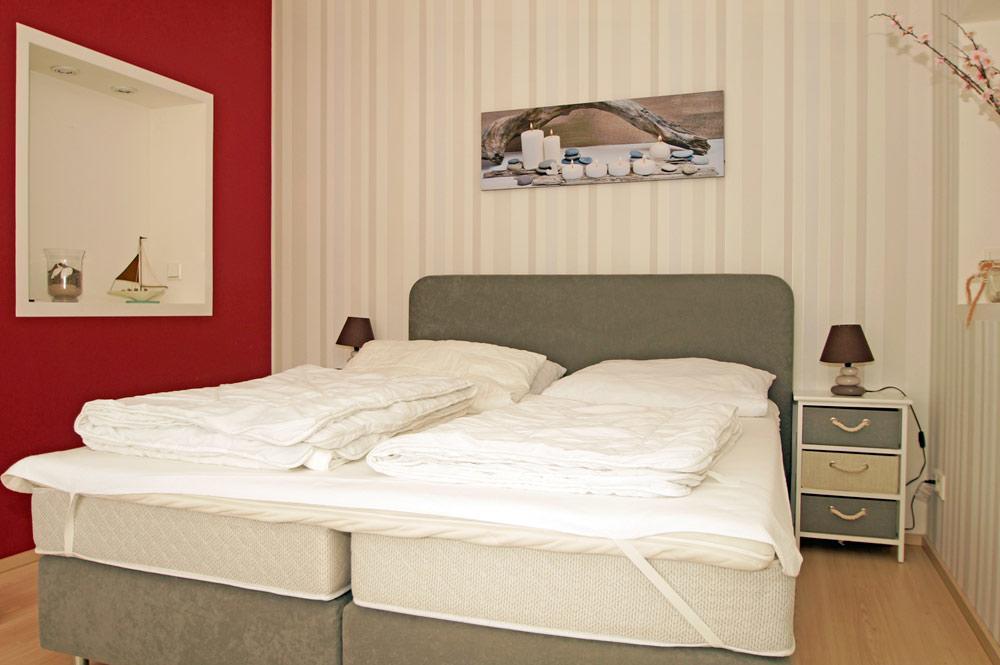 Ferienwohnanlage Brückner Apartamento Rostock Exterior foto